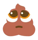 pleadingpoop