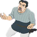 OukenGrief
