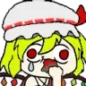 Flandre_eat Flandre_eat