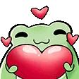 FrogLove