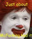 Mcfucking_done Mcfucking_done