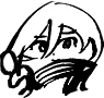 Mikasa Mikasa Discord Emoji