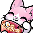 a91_PKittyWave_XZoneOnlyDNS Discord emoji