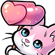 a90_PKittyWave_XZoneOnlyDNS Discord emoji
