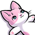 a81_PKittyWave_XZoneOnlyDNS Discord emoji