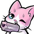 b19_PKittyWave_XZoneOnlyDNS Discord emoji
