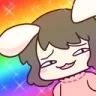 Tewi_mischievous