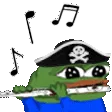 peepoFlute