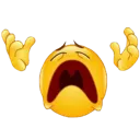ANGUISH