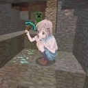 Minecraft Discord emoji