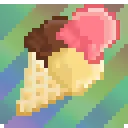 DeepFriedTropicalIceCream