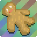 gingerbreadcookie