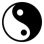 preto_yinyang Discord Emoji