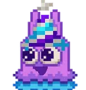 llanaparty Discord Emoji