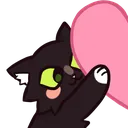 TofuHeartFlip