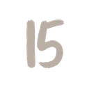 15