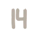 14