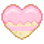 kawaiiCandyHeart Discord emoji