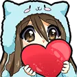 VLG_TakeMyHeart VLG_TakeMyHeart
