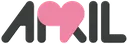 a_logo_april Discord Emoji