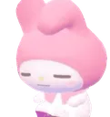 melodytired