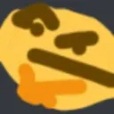 thinking Discord Emoji