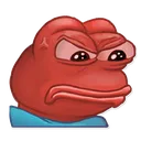 pepeangry
