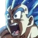 VegetaWHAT