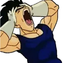VegetaScream