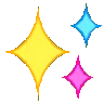 sparkle sparkle