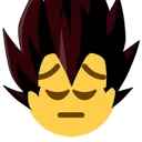 VegetaPensive