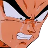 Vegeta Cry Discord Emoji
