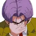 TrunksFacepalm
