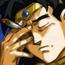 StressBroly StressBroly
