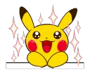 pika pika