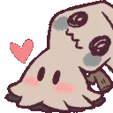 MimikyuHeart