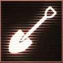 shovel shovel