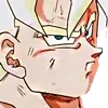 NamekGokuStare