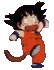 KidGokuDance