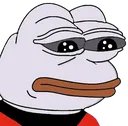 JirenPepe Discord Emoji