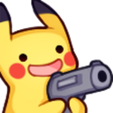 PikaShoot