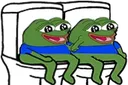 peepoPooPooFriendship