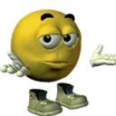 Shrug