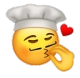 chefkiss Discord emoji