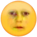 face