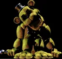 goldenfreddy