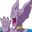 BeerusYawn
