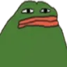PepeObese Discord Emoji