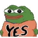 Pepeyes pepeyes Discord Emoji