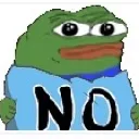 Pepeno pepeno Discord Emoji